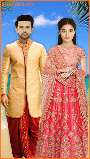 Couple Photo Suits -Traditional, Fashion Dresses screenshot