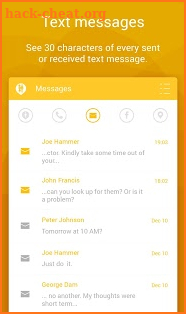 Couple Tracker Free - Cell phone tracker & monitor screenshot