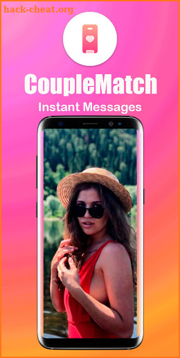 CoupleMatch - Beautiful Ladies Around screenshot