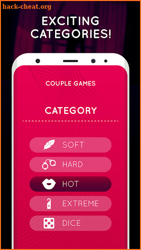 Couples Games: Love & More screenshot