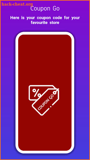 CouponGo - Coupons & Cashbacks screenshot