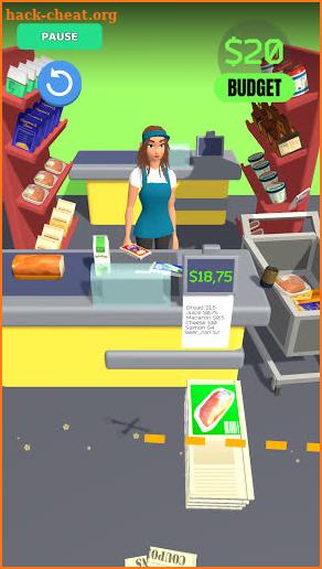 CouponRush screenshot