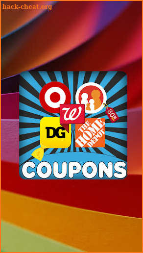 Coupons App Club: Savings, Rewards & Coupons App screenshot