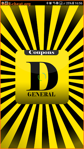 Coupons for Dollar General screenshot