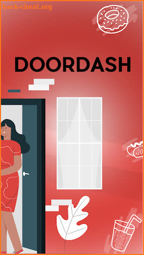 Coupons for DoorDash Food Delivery & Promo Codes screenshot