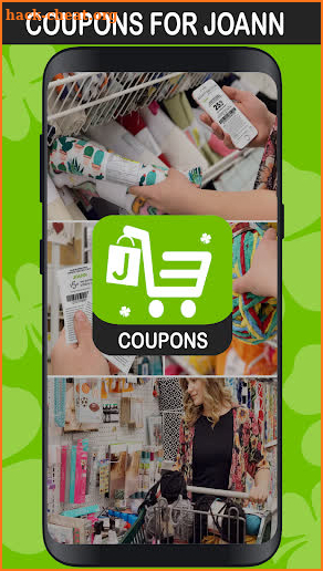 Coupons For Joann Discount, Promo Code Crafts 101% screenshot