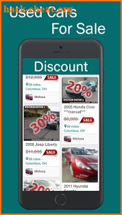 Coupons for Offer Up Cars - Buy and Sell  OfferUp screenshot