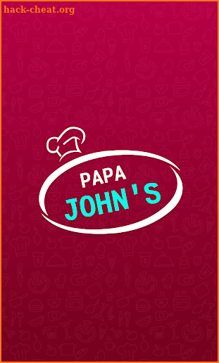 Coupons for Papa Johns - Free Pizza Meals screenshot