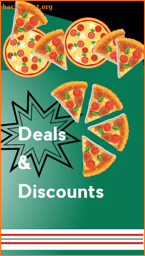 Coupons for Papa John's Pizza Deals & Discounts screenshot