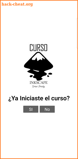 Course Inkscape FREE screenshot