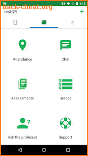 CourseKey Student screenshot