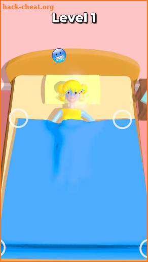 Cover Master 3D screenshot