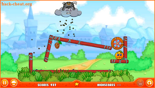 Cover Orange: Gangsters screenshot