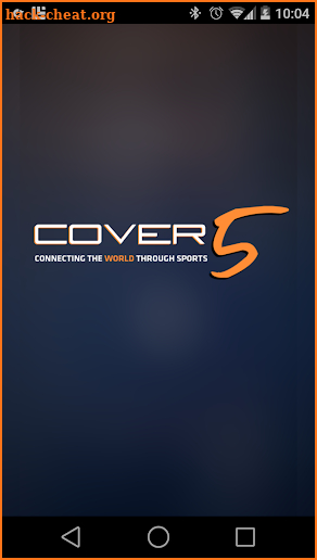 Cover5 screenshot