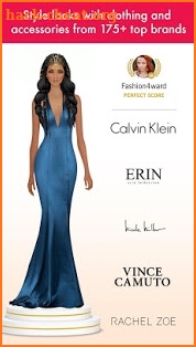 Covet Fashion - Dress Up Game screenshot