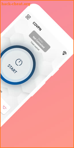 CoVPN - Fast VPN & Proxy screenshot