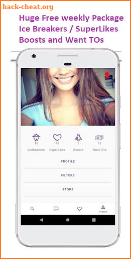 Coz - Chat & Meet new People screenshot