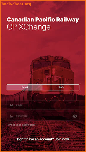 CP XChange screenshot