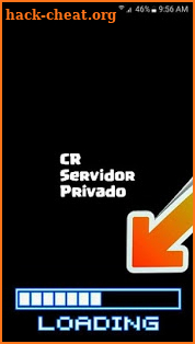 CR Servidor Pro screenshot