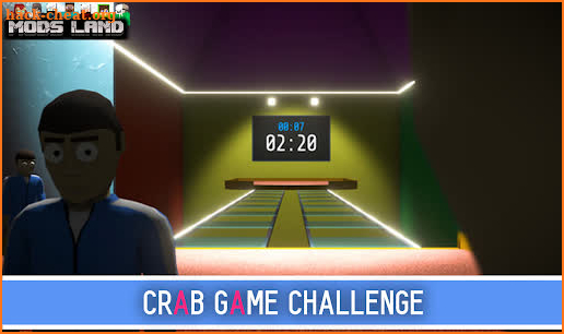 Crab Game Challenge Guide screenshot