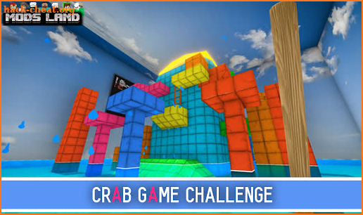 Crab Game Challenge Guide screenshot