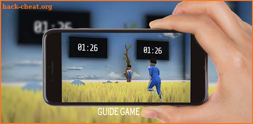 Crab Game Guide Game screenshot