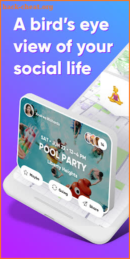 Crack Social screenshot