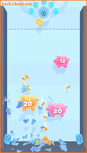 Cracking Coins screenshot