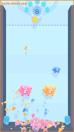 Cracking Coins screenshot