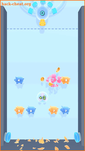 Cracking Coins screenshot