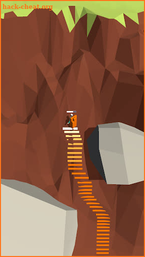 Craft and Climb screenshot