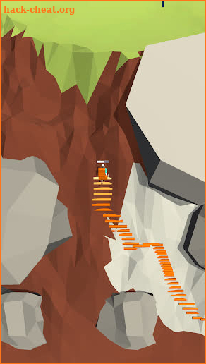 Craft and Climb screenshot