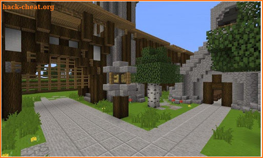 Craft Exploration Survival PE 2018 screenshot