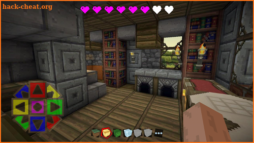 Craft Games: Crafting and Building screenshot