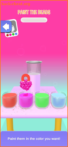 Craft Inc. screenshot