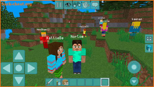 Craft Master New MiniCraft 2020 screenshot