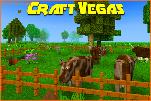 Craft Vegas - Craftvegas 2020 screenshot