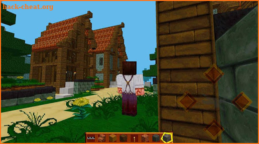 Crafting Master : Craft Exploration screenshot