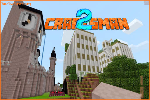 Craftsman: New Crafting Free For 2020 screenshot