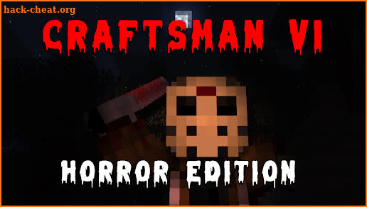 Craftsman VI - Horror Edition screenshot