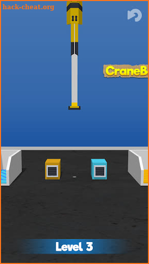 CraneBox screenshot