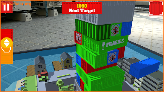 CRANGAR!: Harbor Frenzy screenshot