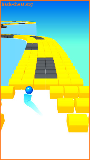 Crash Ball screenshot