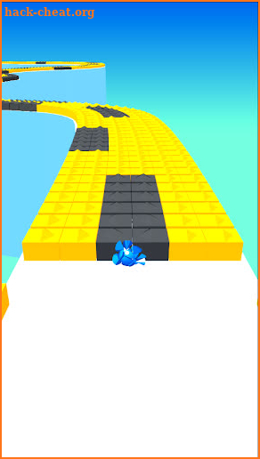 Crash Ball screenshot