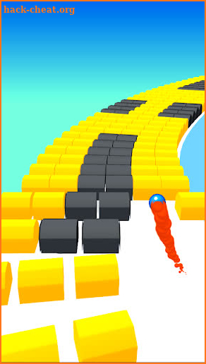 Crash Ball screenshot