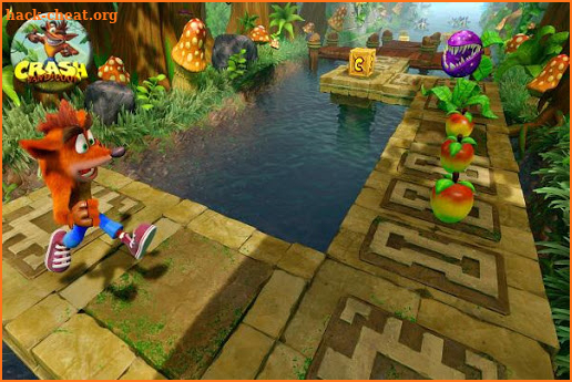 Crash Bandicoot - Game Guide screenshot