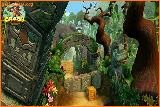 Crash Bandicoot - Game Guide screenshot