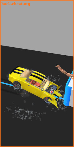 Crash Test 3D screenshot