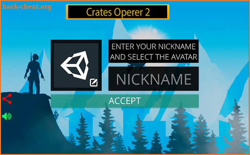 Crates Opener 2 screenshot