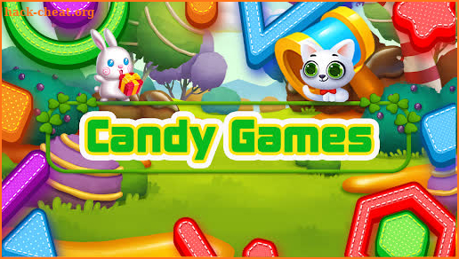 Craze Candy Crush screenshot